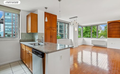Condo in New York, New York, United States 1