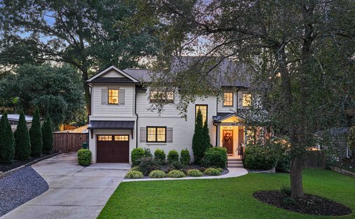 House in Decatur, Georgia, United States 1