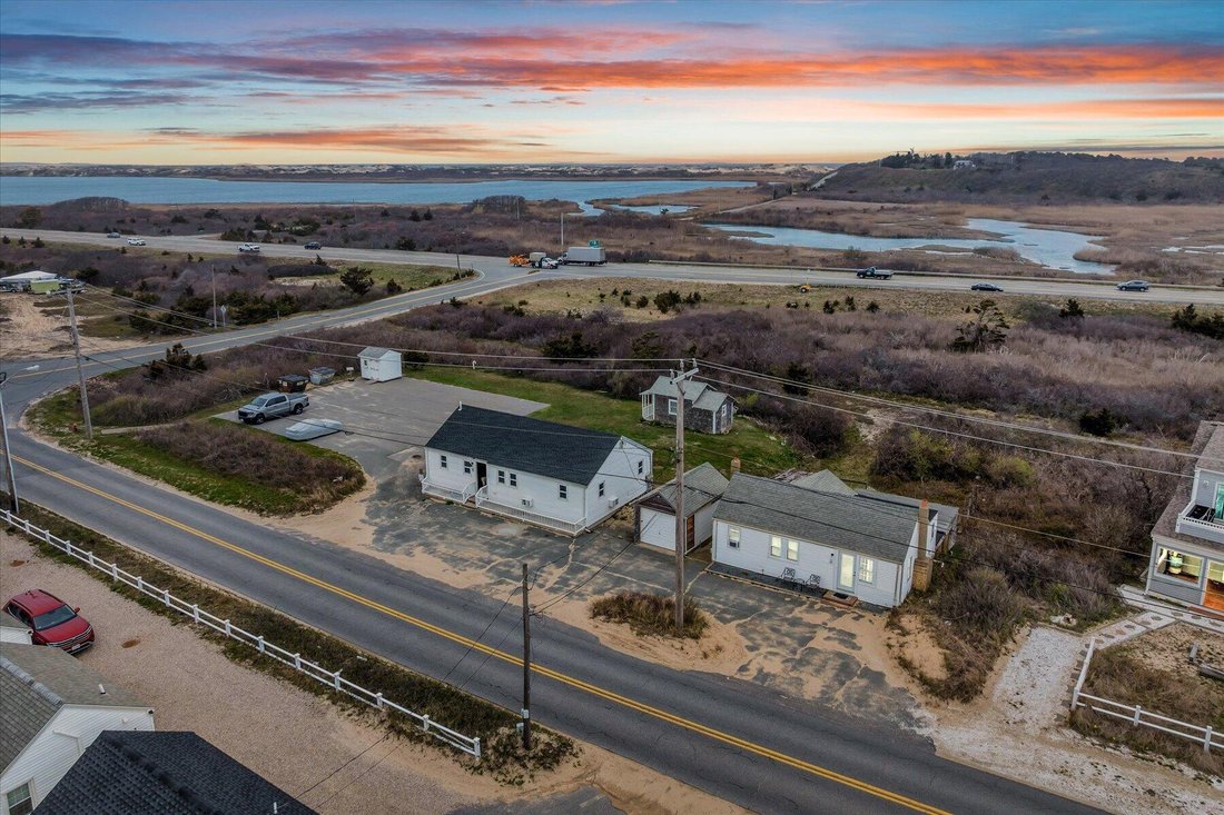 Condo in Truro, Massachusetts, United States 1 - 19033025
