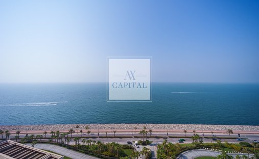 Apartment in Business Bay, Dubai, United Arab Emirates 1