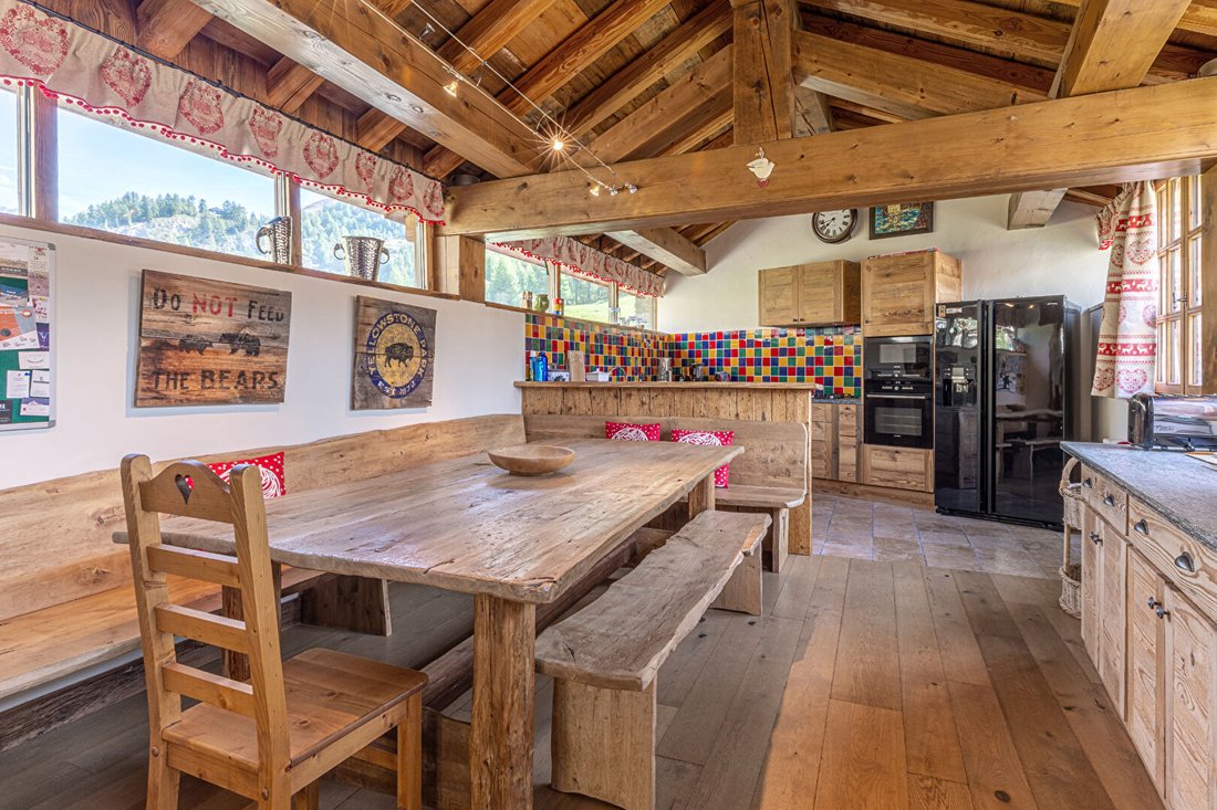Chalet a Val-d'Isère, Auvergne-Rodano-Alpi, Francia 3 - 19027920