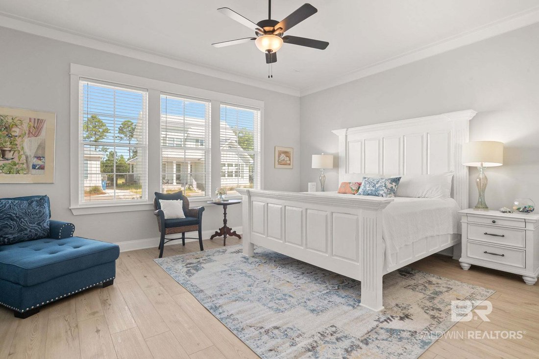 House in Orange Beach, Alabama, United States 5 - 19029129