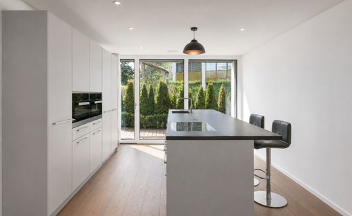Townhouse in Oberrohrdorf, Aargau, Switzerland 1