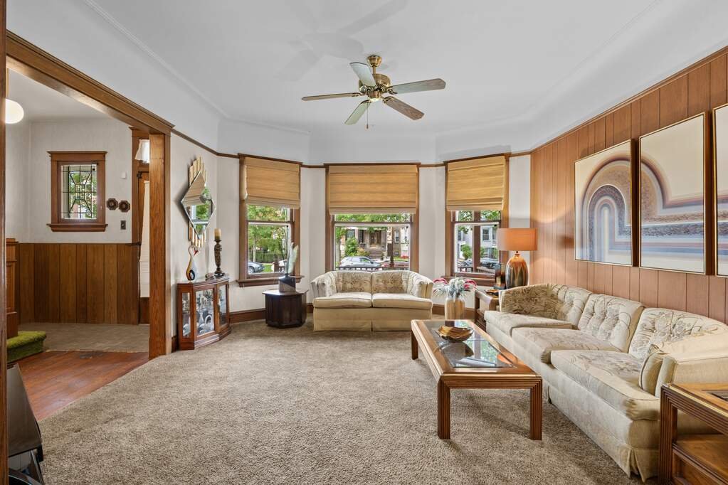 Maison à Chicago, Illinois, États-Unis 5 - 19026588