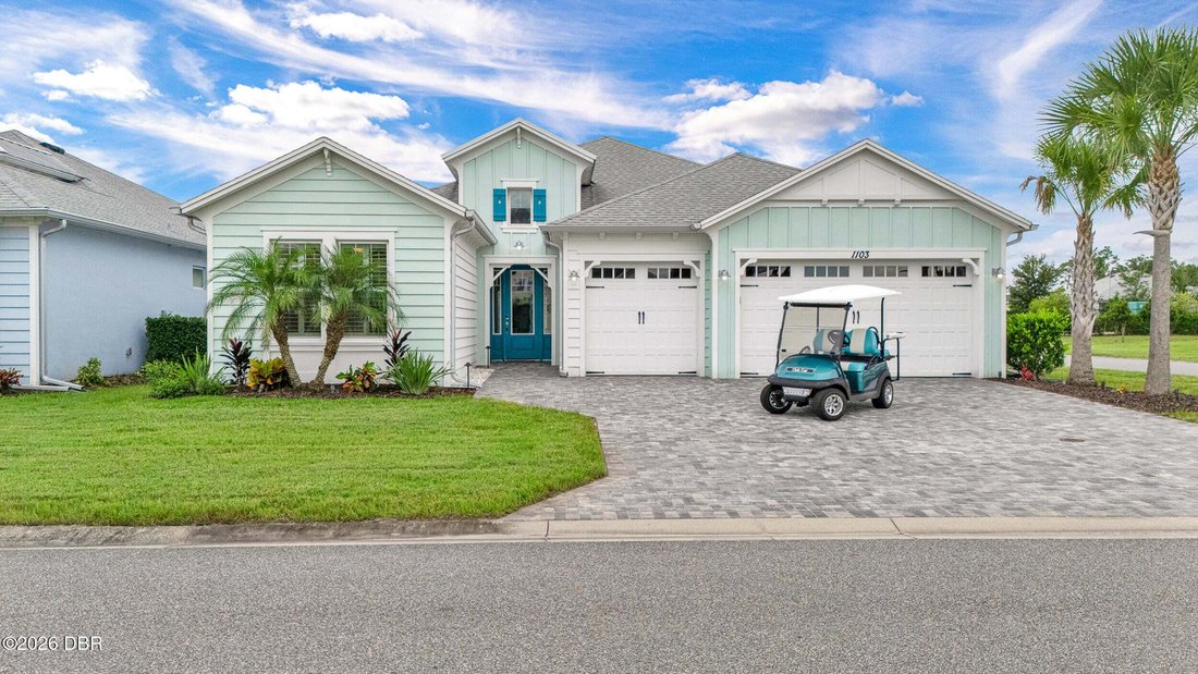 House in Daytona Beach, Florida, United States 2 - 19030564
