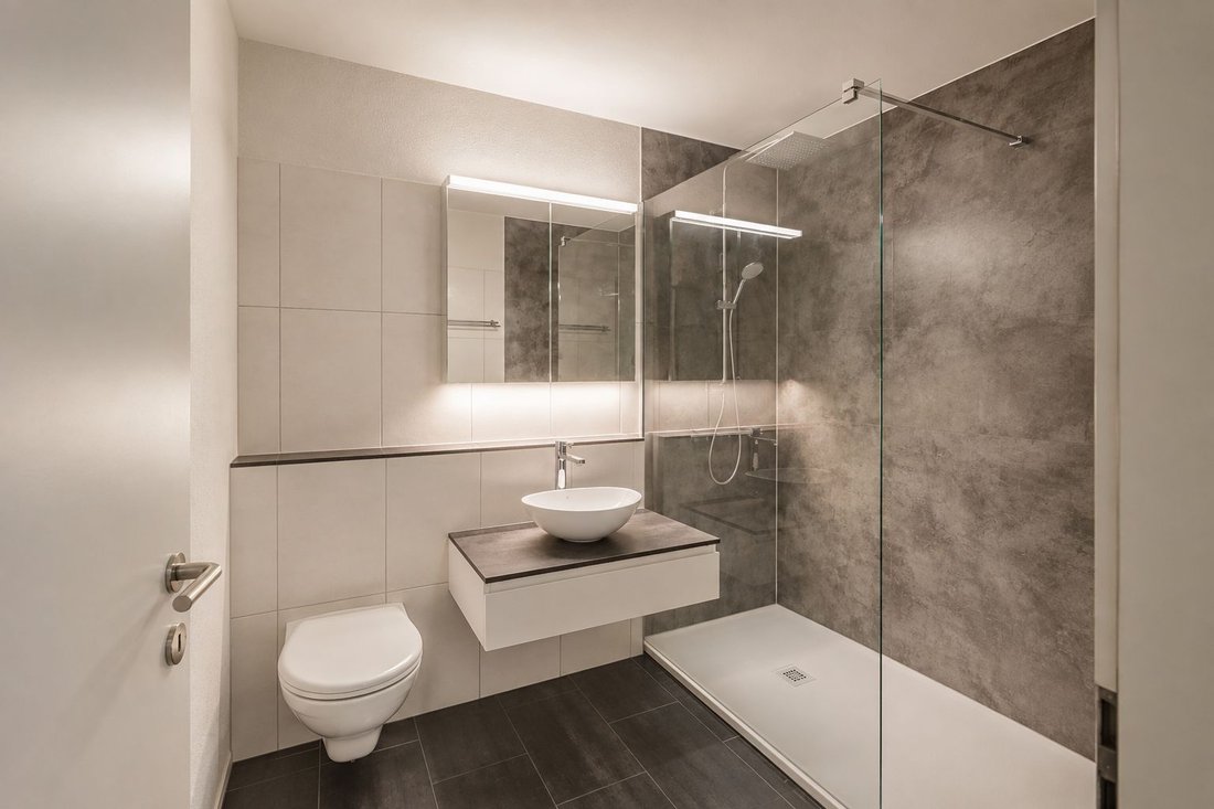 Apartment in Hinwil, Canton of Zurich, Switzerland 3 - 19023171