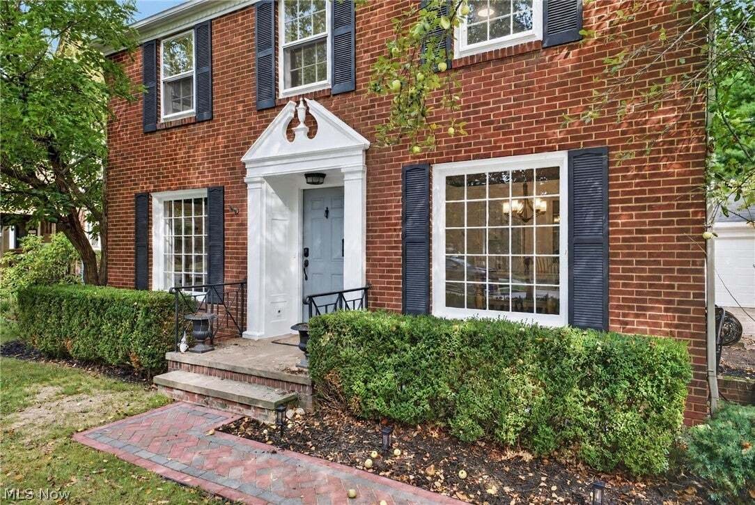 House in Lakewood, Ohio, United States 1 - 19023593