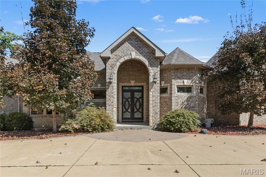 House in Florissant, Missouri, United States 1 - 19030954