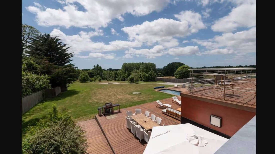 Casa a Ploeren, Bretagna, Francia 5 - 16461471