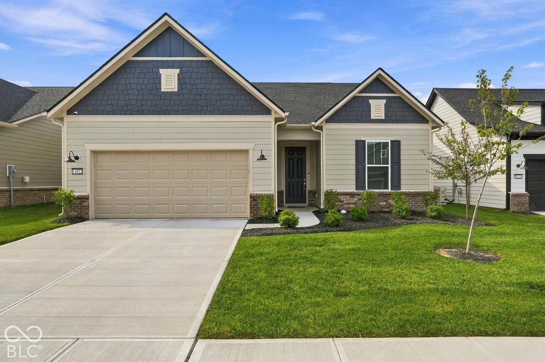 House in Westfield, Indiana, United States 1 - 19022791