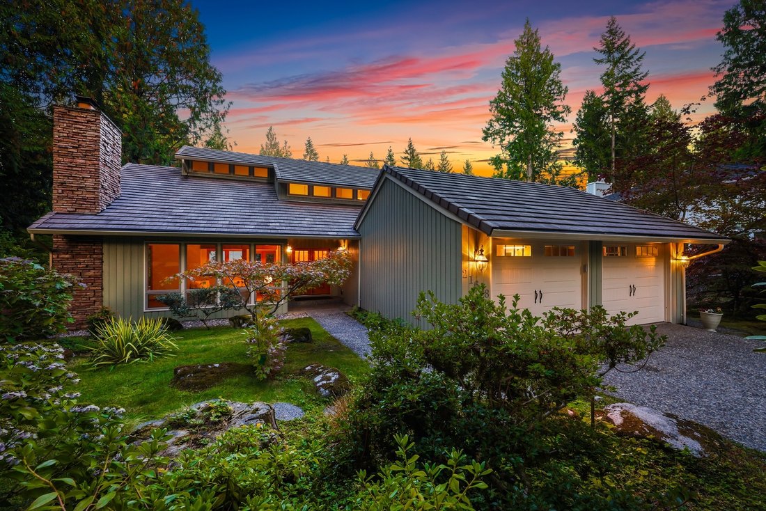 Casa a Sammamish, Washington, Stati Uniti 1 - 19029841