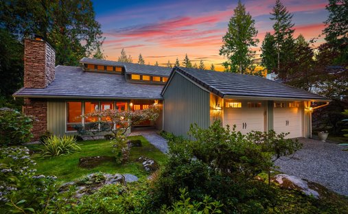 Haus in Sammamish, Washington, Vereinigte Staaten 1
