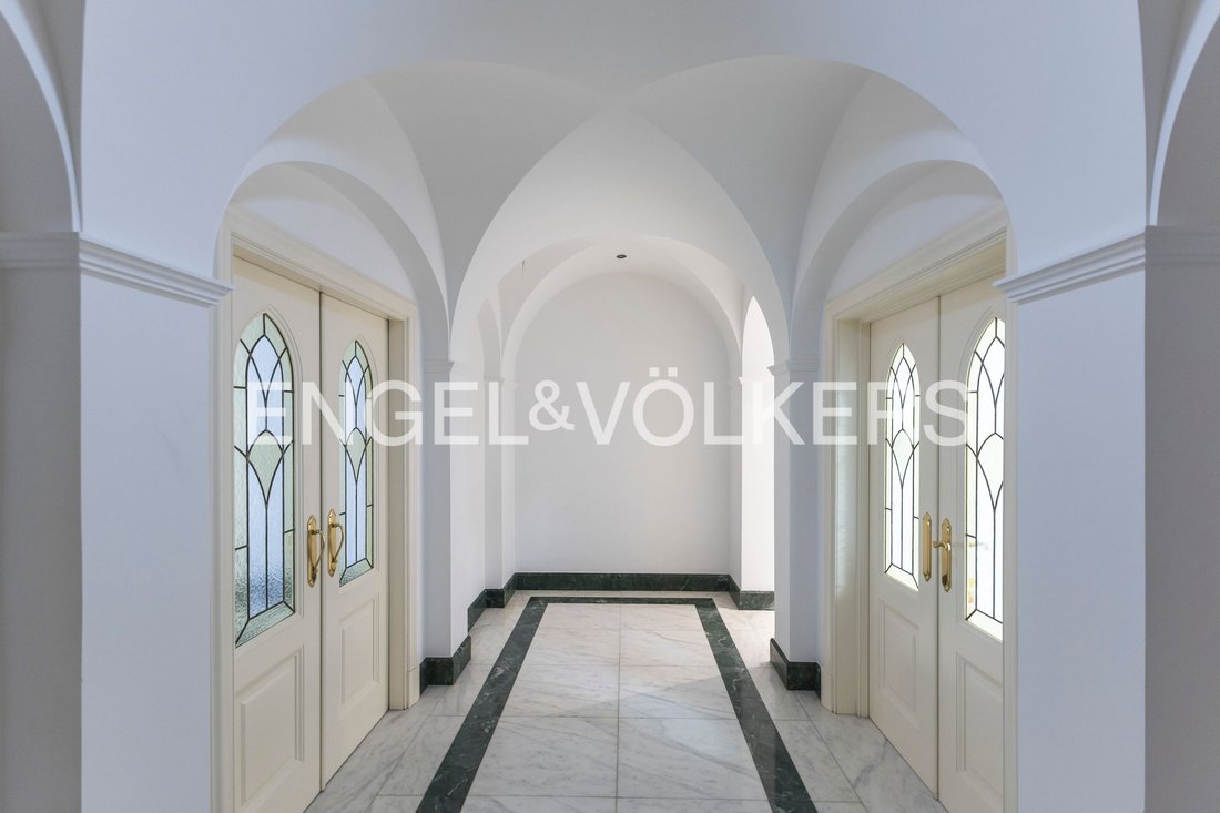 Apartment in Barrio Salamanca, Madrid, Spain 2 - 19024429