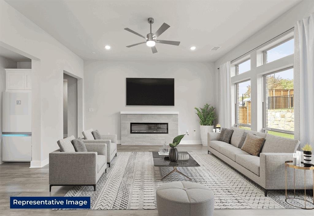 House in Grand Prairie, Texas, United States 5 - 19024754
