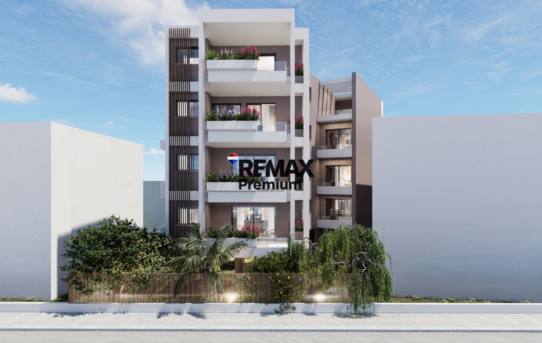 Apartment in Glyfada, Attica, Greece 4 - 19020530