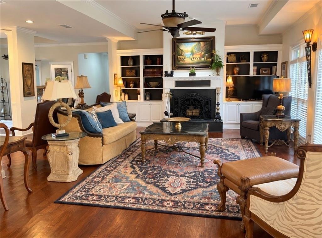 House in Alpharetta, Georgia, United States 5 - 19013777