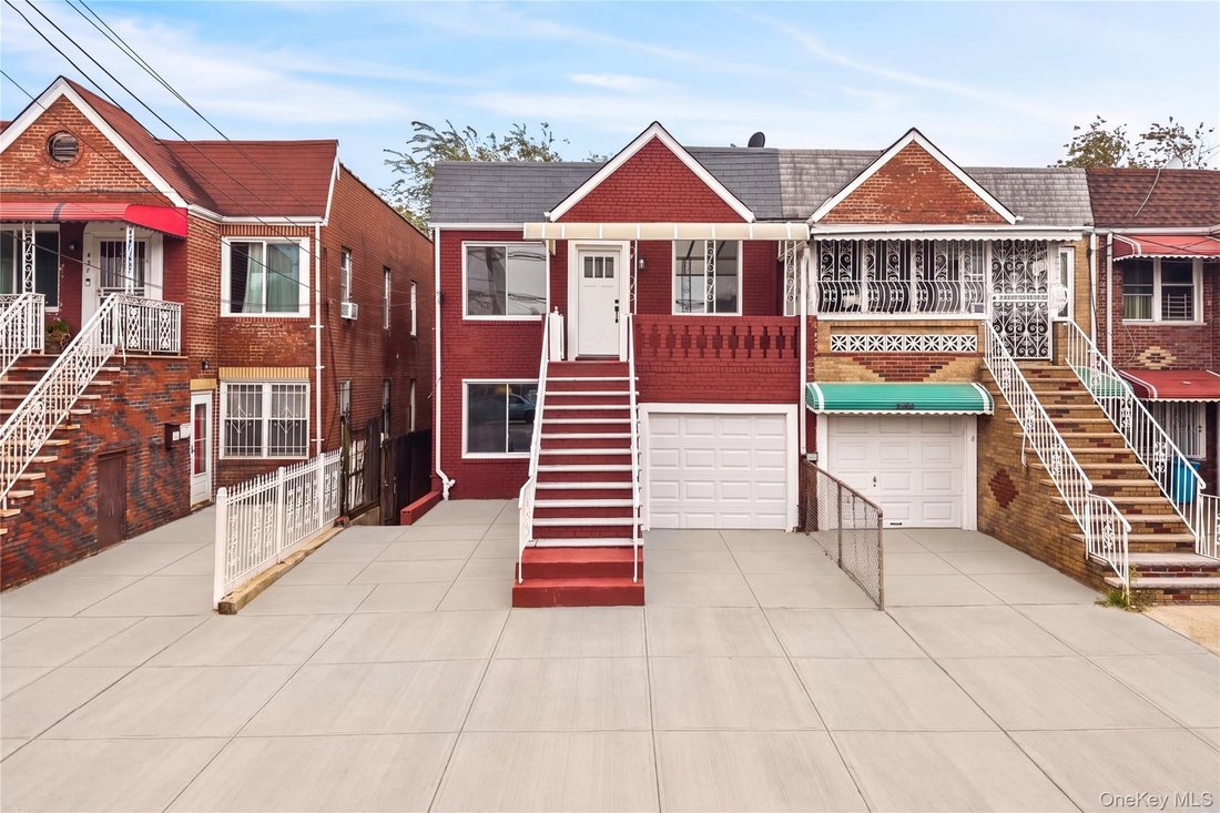 House in New York, New York, United States 1 - 19020602