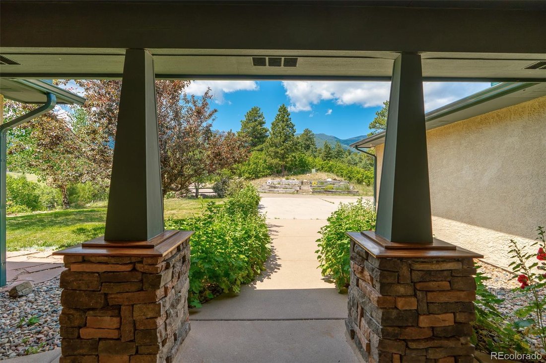 House in Rye, Colorado, United States 2 - 19032383