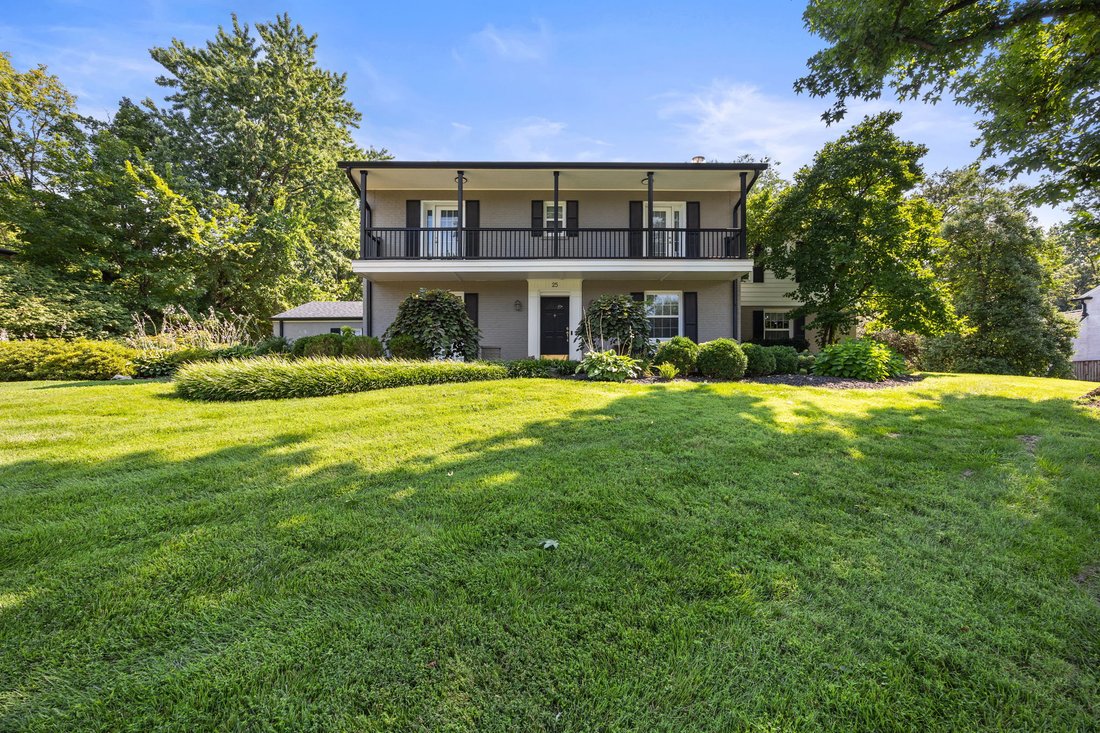 House in Richmond Heights, Missouri, United States 3 - 19028856