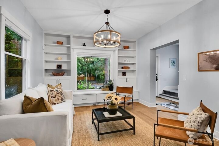 House in Seattle, Washington, United States 5 - 19032325