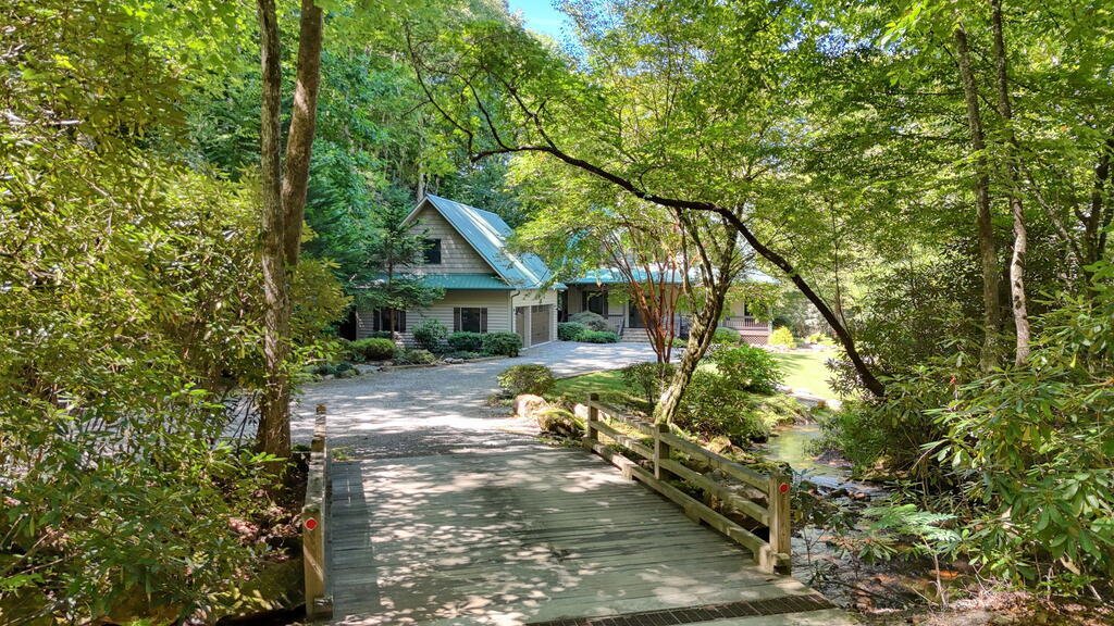 Casa en Hayesville, Carolina del Norte, Estados Unidos 3 - 19022911
