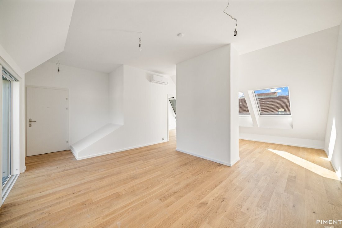 Penthouse in Vienna, Wien, Austria 2 - 16435174