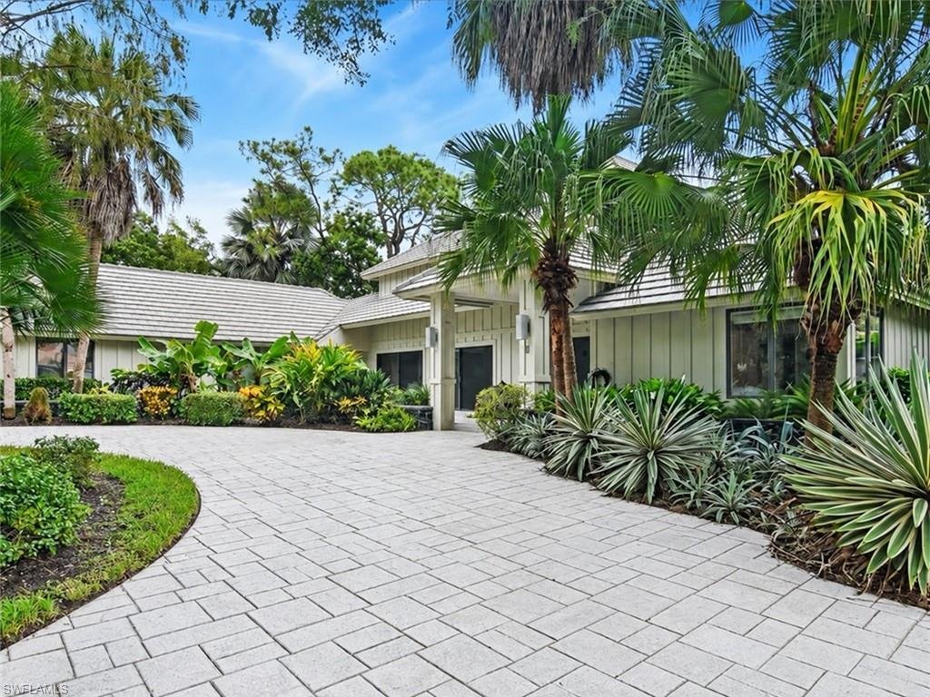 Casa a Naples, Florida, Stati Uniti 2 - 19033028