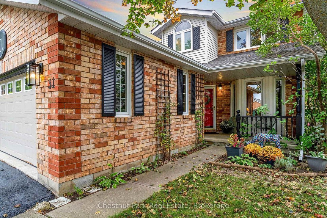 House in Collingwood, Ontario, Canada 3 - 19028228