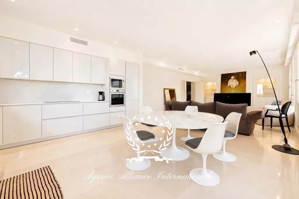 Apartment in Cannes, Provence-Alpes-Côte d'Azur, France 3 - 19029938
