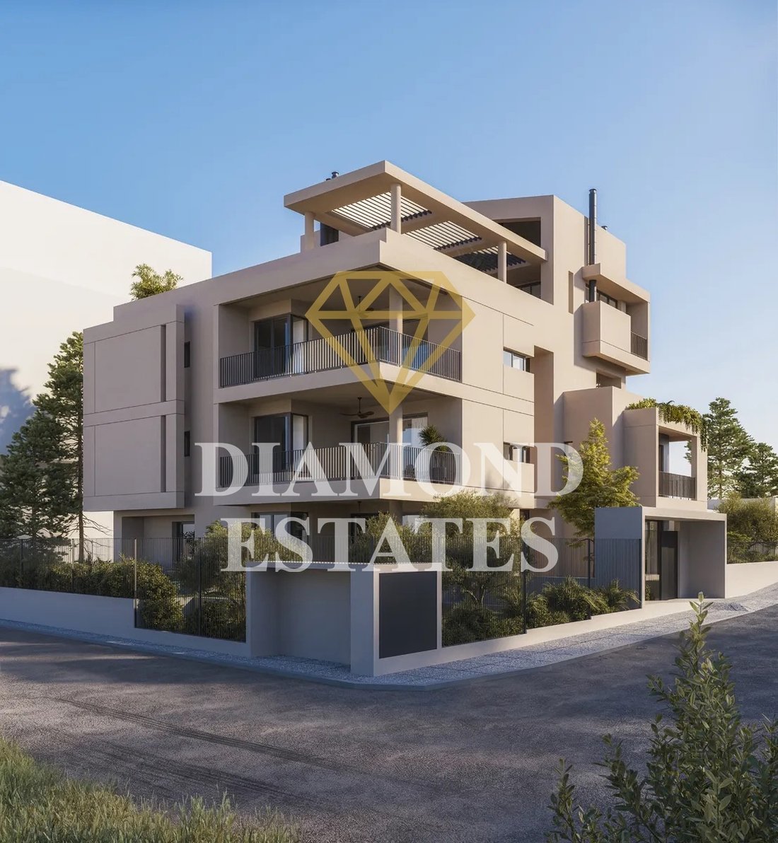 Apartment in Voula, Attica, Greece 5 - 19029285