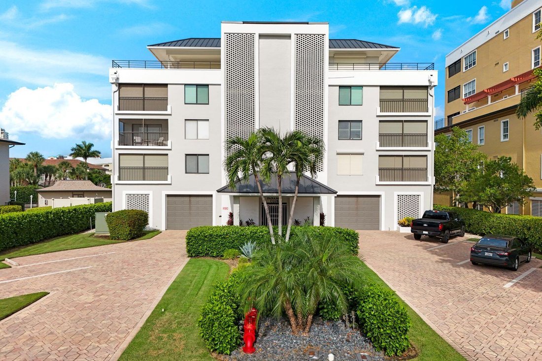 Condo in Marco Island, Florida, United States 3 - 19028079
