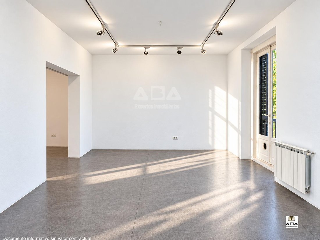 Wohnung in Centro, Madrid, Spanien 4 - 15298460