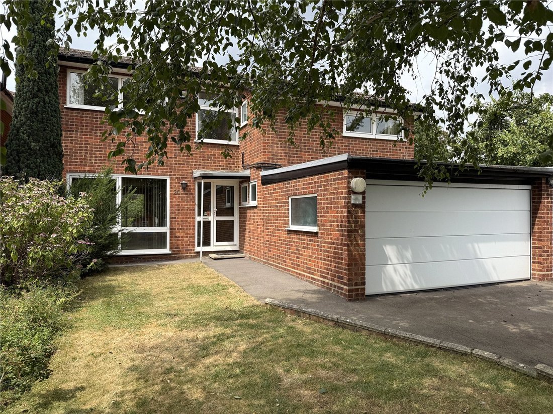 House in New Barnet, Barnet, England 1 - 19022954