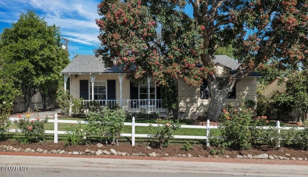 House in La Cañada Flintridge, California, United States 2 - 19032037