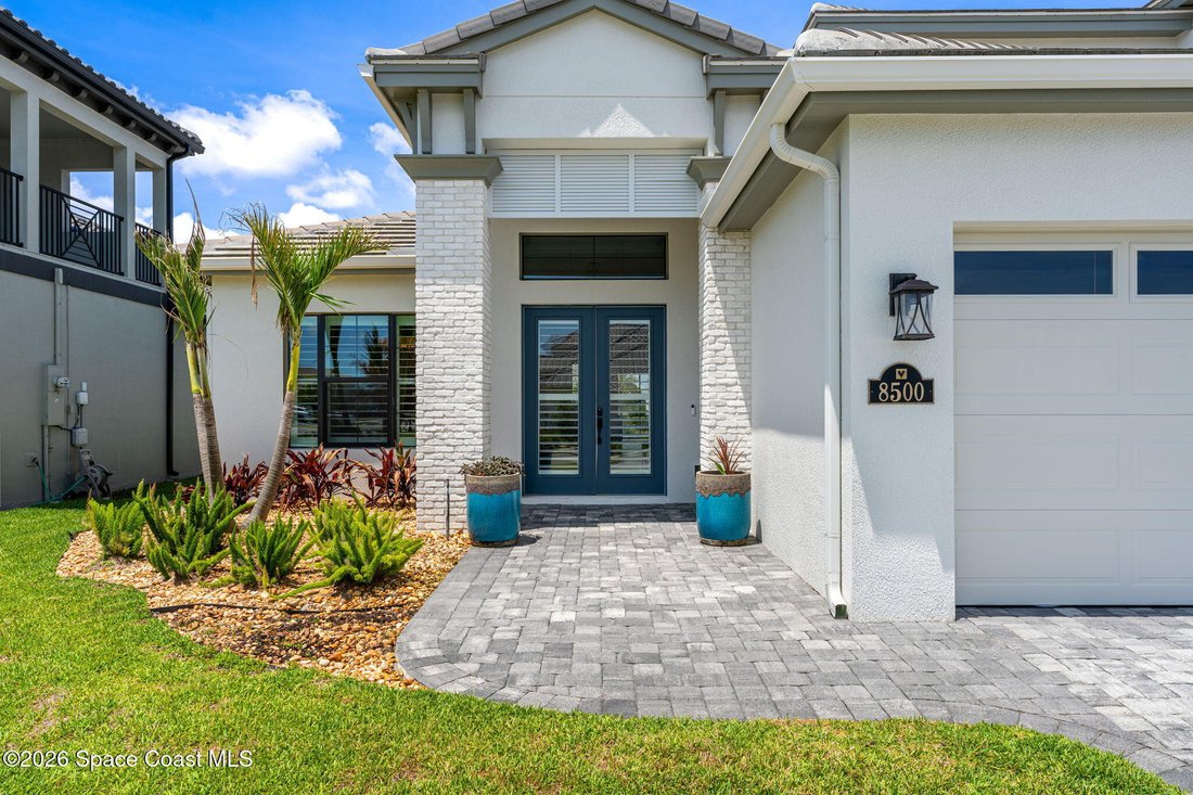 House in Melbourne, Florida, United States 2 - 19022774