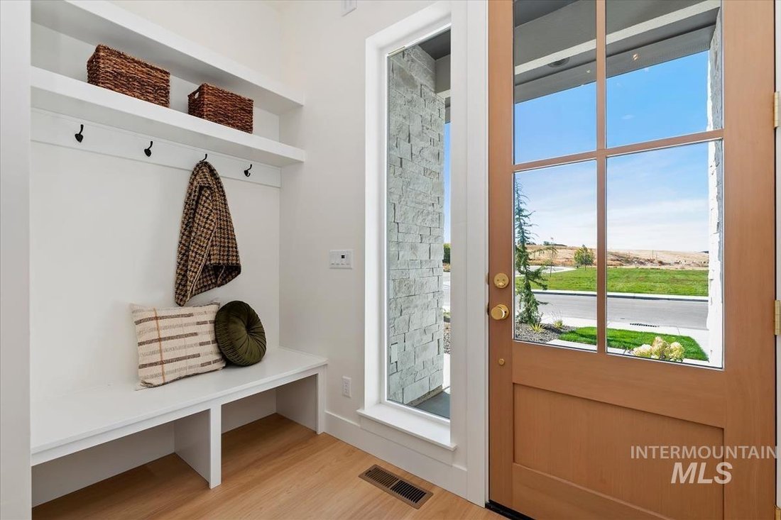 Townhouse in Meridian, Idaho, United States 3 - 19022614