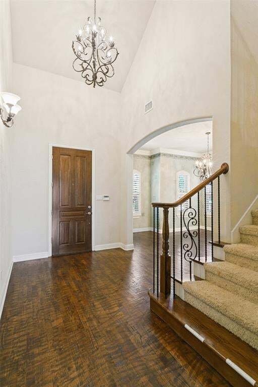 House in Fort Worth, Texas, United States 4 - 19021051