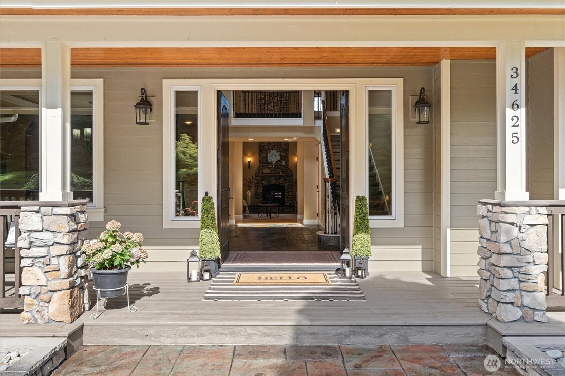 House in Auburn, Washington, United States 5 - 19032171