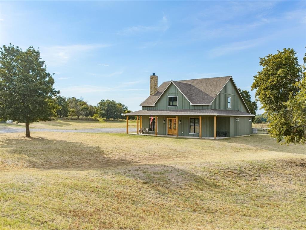 Maison à Bowie, Texas, États-Unis 2 - 19024546