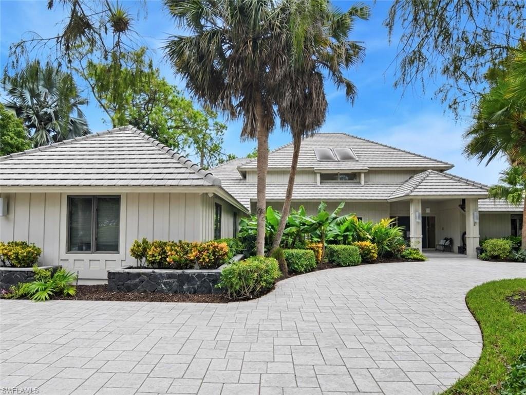 Casa a Naples, Florida, Stati Uniti 1 - 19033028