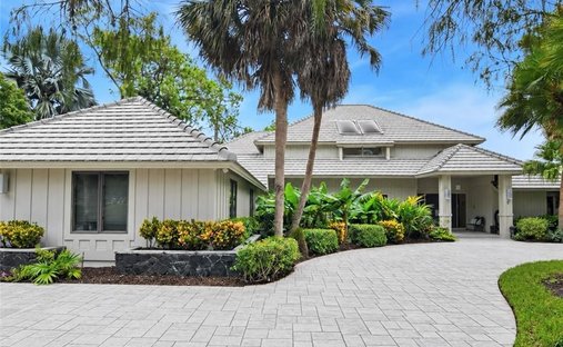 Casa en Naples, Florida, Estados Unidos 1