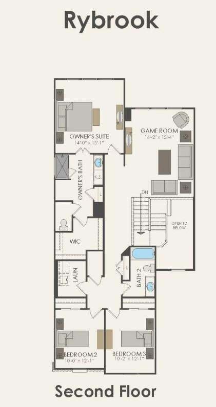 House in Liberty Hill, Texas, United States 3 - 19024001
