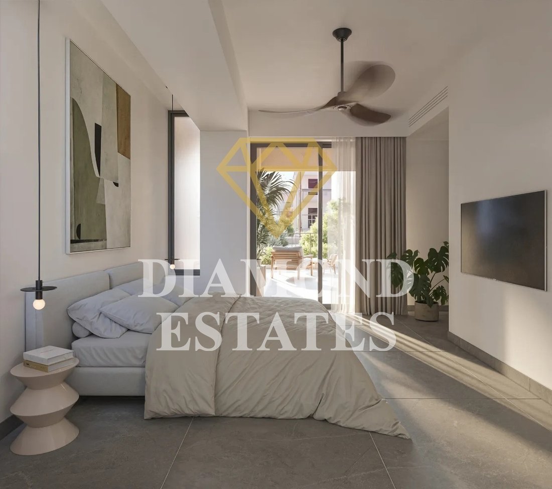 Appartement à Voúla, Attique, Grèce 4 - 19029284