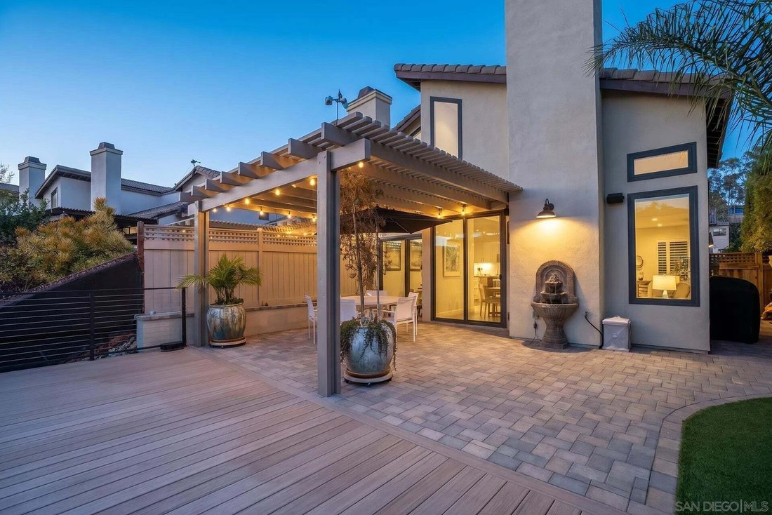 Residenza a San Diego, California, Stati Uniti 2 - 19030998