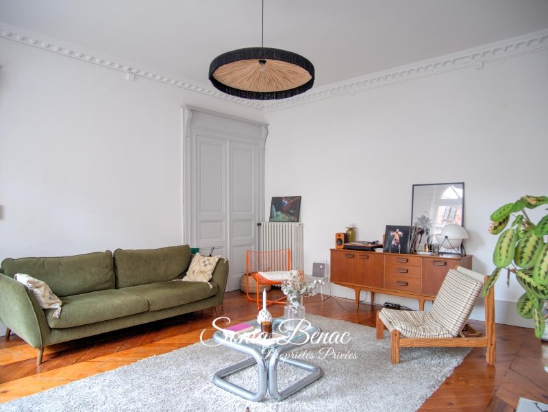 Apartment in Capitole, Toulouse, France 4 - 19026087