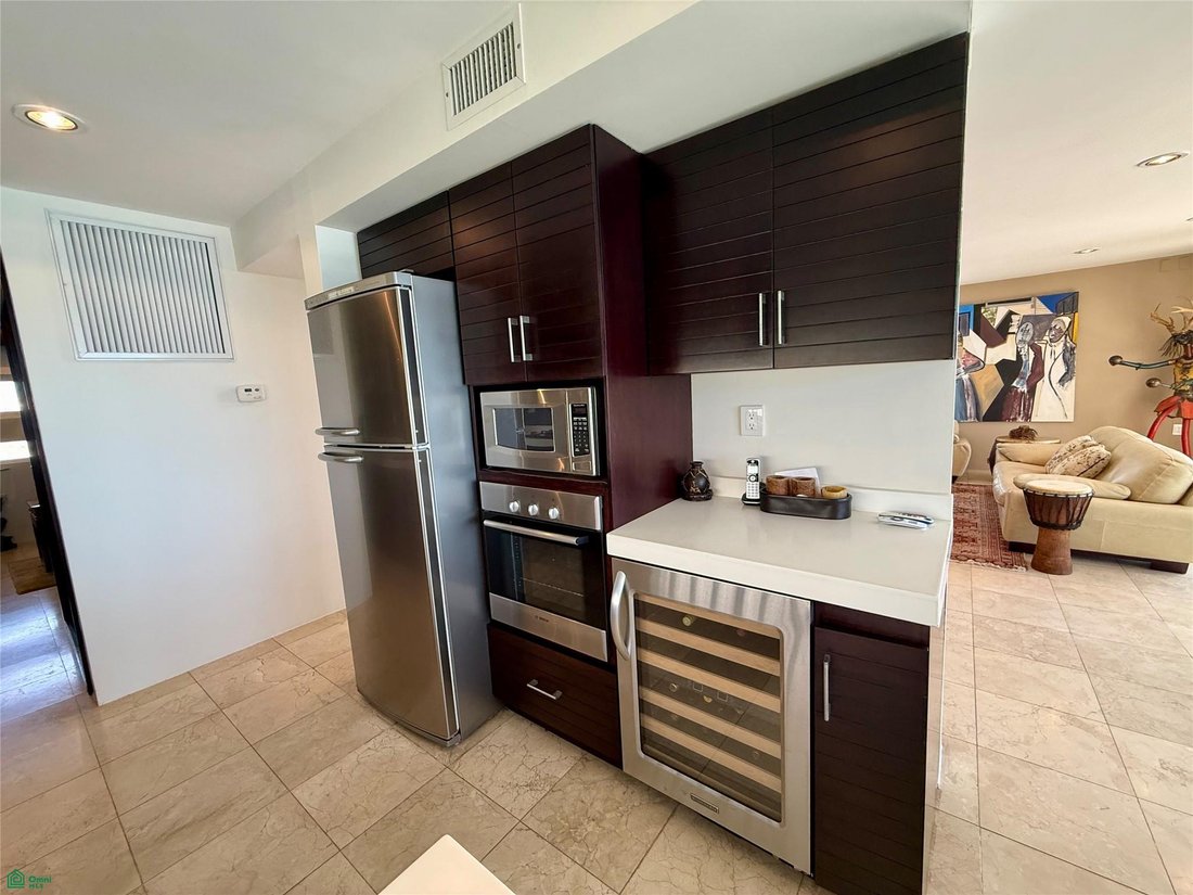 Condo in Mazatlán, Sinaloa, Mexico 4 - 19026855
