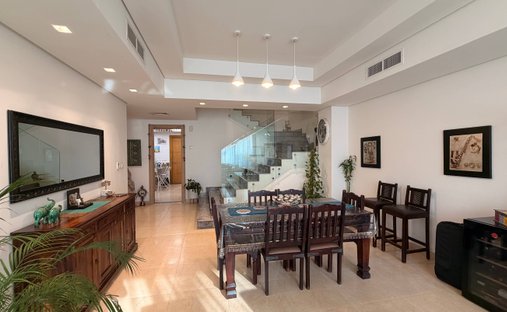 Townhouse in Al Barsha South 3, Al Barsha, Dubai 1