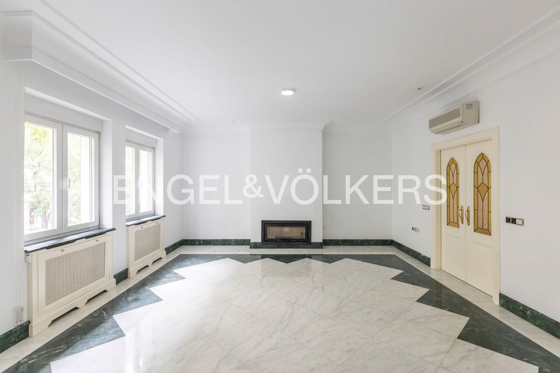 Apartment in Barrio Salamanca, Madrid, Spain 5 - 19024429
