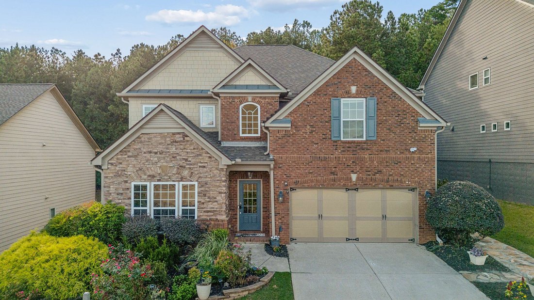House in Cumming, Georgia, United States 2 - 19022257