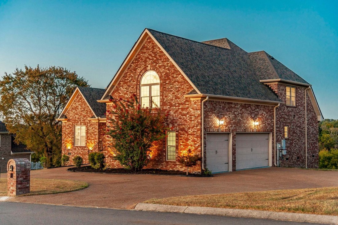 House in Mt. Juliet, Tennessee, United States 5 - 19027256